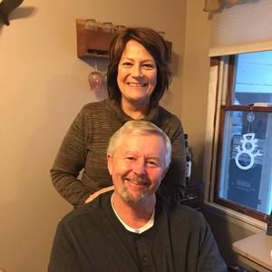 Meet your Posher, Lori